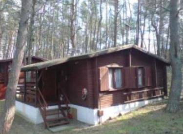 Domek przy LATARNI - 100m do morza