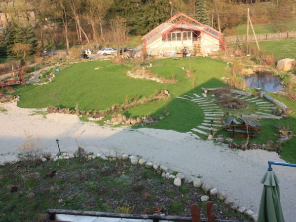 Agroturystyka Rajski Ogród