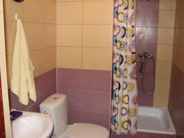 Agroturystyka Pod Sosnami, Młyńska Chata Domek