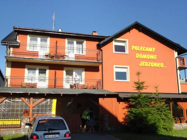 Pokoje Gościnne Kordian 