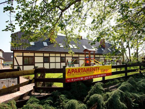Osrodek Wczasowy Margo