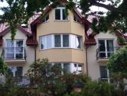 Pokoje Gościnne Laguna