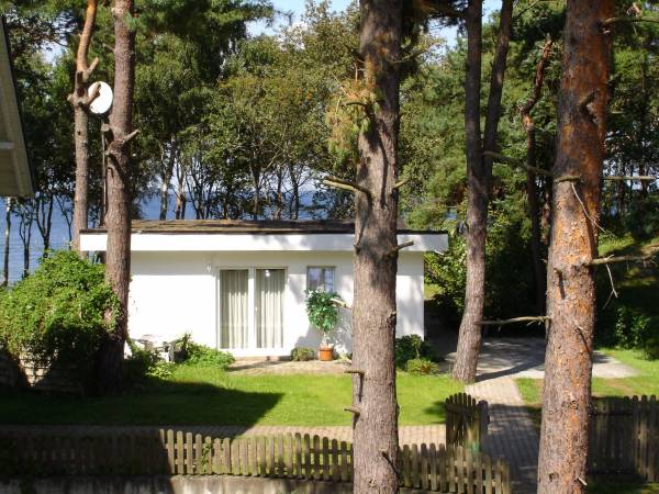 Dom 5 z widokiem na morze dla 2 do 4 osób