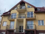 Pokoje Gościnne Laguna