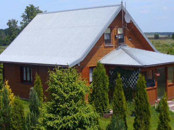 Domki Letniskowe Bartłomiej