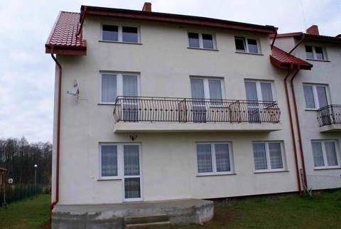 Pokoje Gościnne Wicie