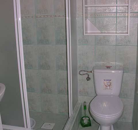 Pokoje Gościnne Marta 