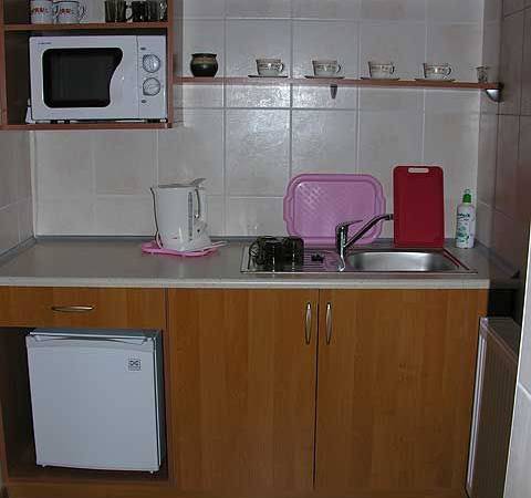 Pokoje Gościnne Marta 