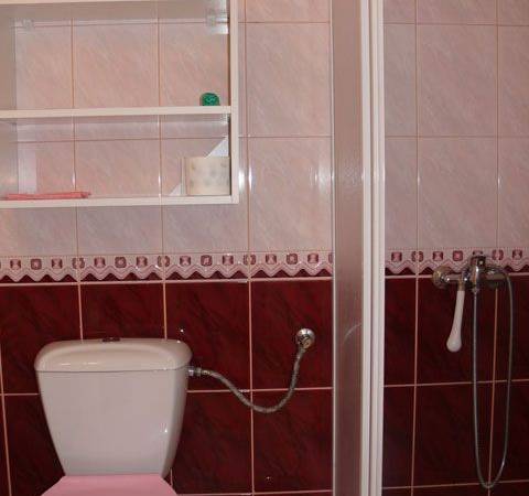 Pokoje Gościnne Marta 