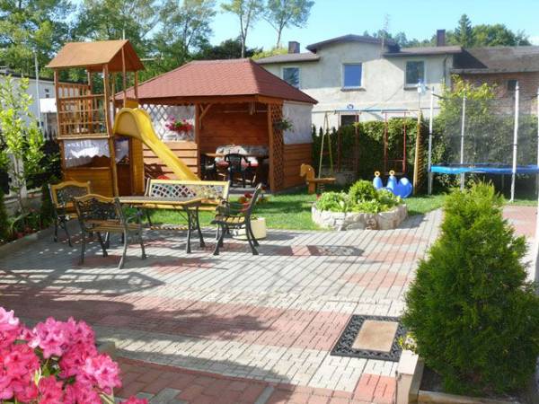 Pokoje Gościnne Marta 