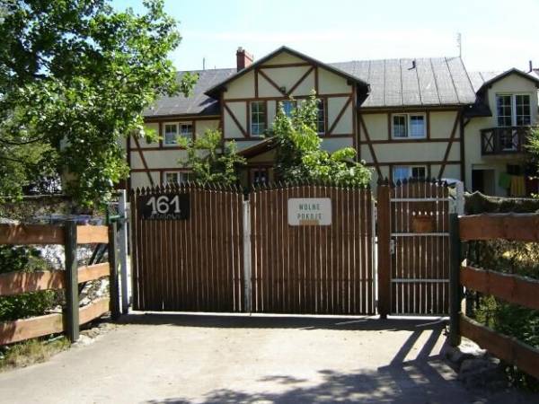 POKOJE Z WIDOKIEM NA MORZE