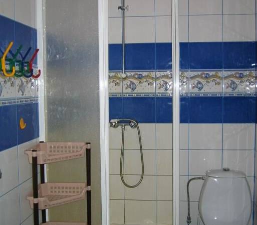 POKOJE Z WIDOKIEM NA MORZE