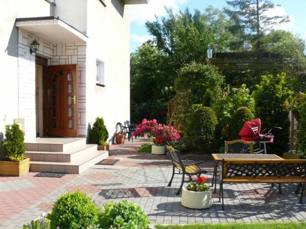 Pokoje Gościnne Marta 