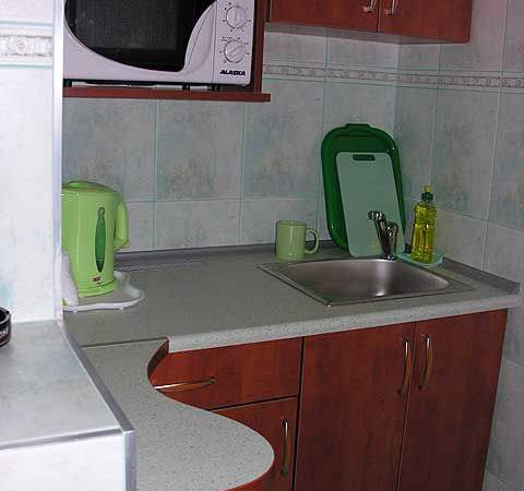 Pokoje Gościnne Marta 