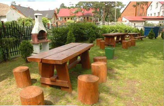 Ośrodek Wczasowy Martin