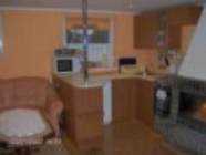 Domek letniskowy - Rozewie