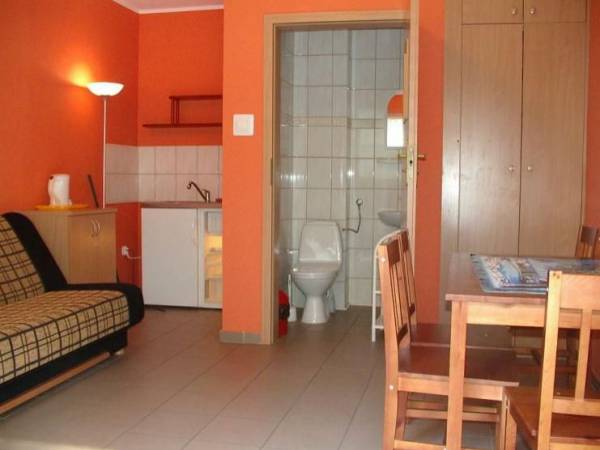 DOM GOŚCINNY NATALIA