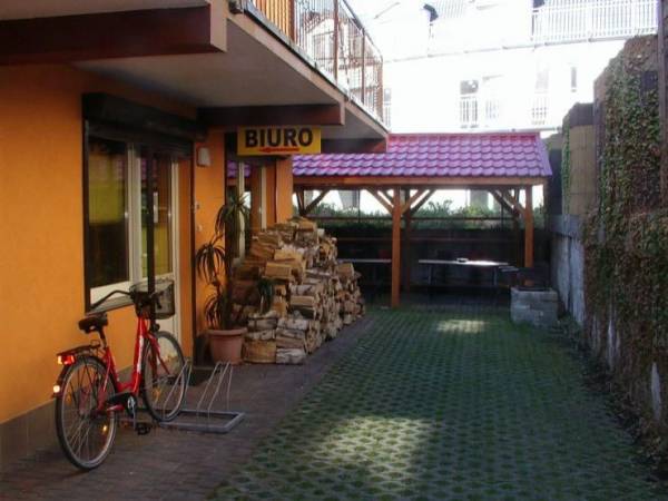 DOM GOŚCINNY NATALIA