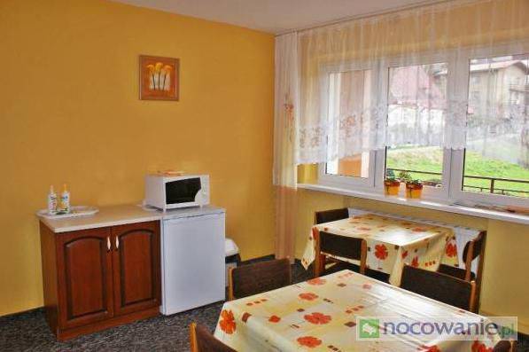 Pokoje gościnne Nad Łomniczką