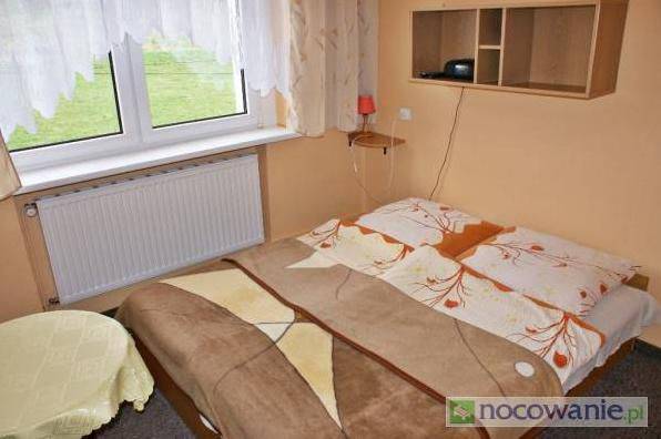 Pokoje gościnne Nad Łomniczką
