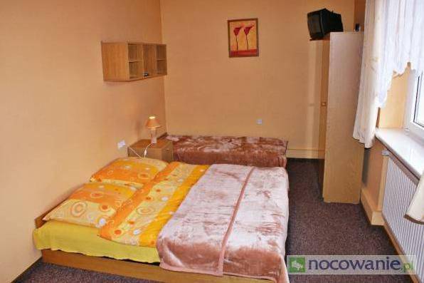 Pokoje gościnne Nad Łomniczką