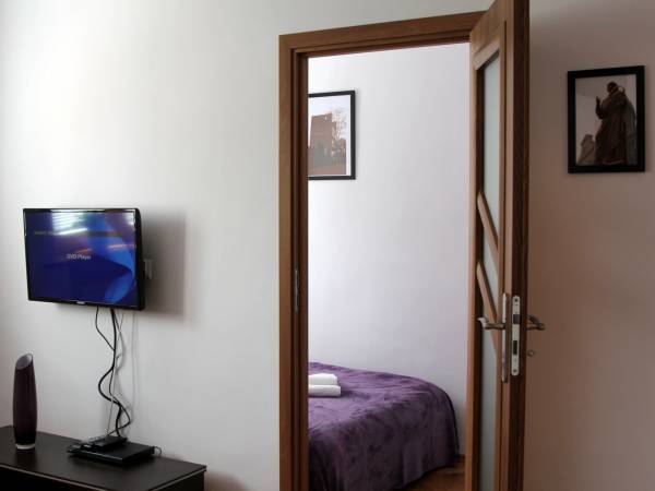 Apartament Nicolaus