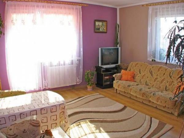 Mieszkanie na Chodkiewicza