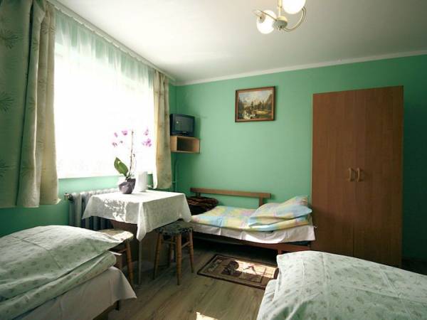 Agroturystyka u Marii