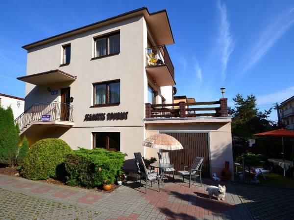 Morze Wspomnień - u Joli