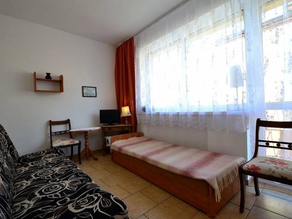 Morze Wspomnień - u Joli