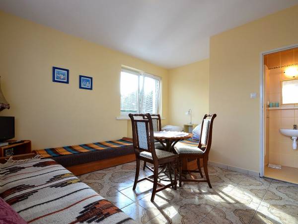 Morze Wspomnień - u Joli