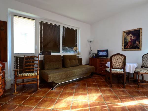 Morze Wspomnień - u Joli