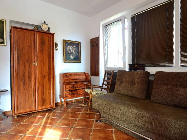 Morze Wspomnień - u Joli