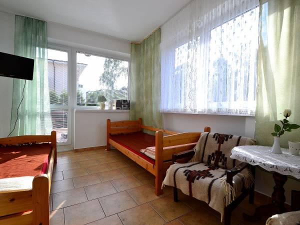 Morze Wspomnień - u Joli