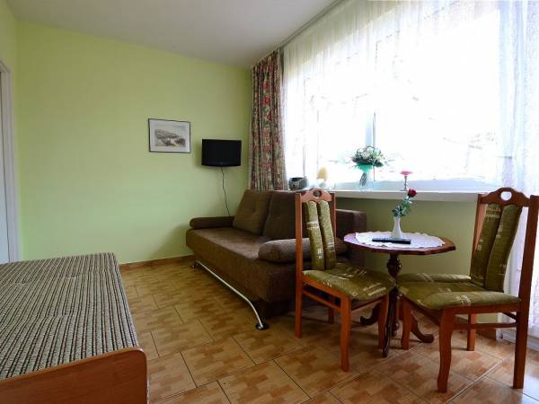 Morze Wspomnień - u Joli