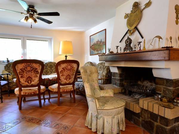 Morze Wspomnień - u Joli