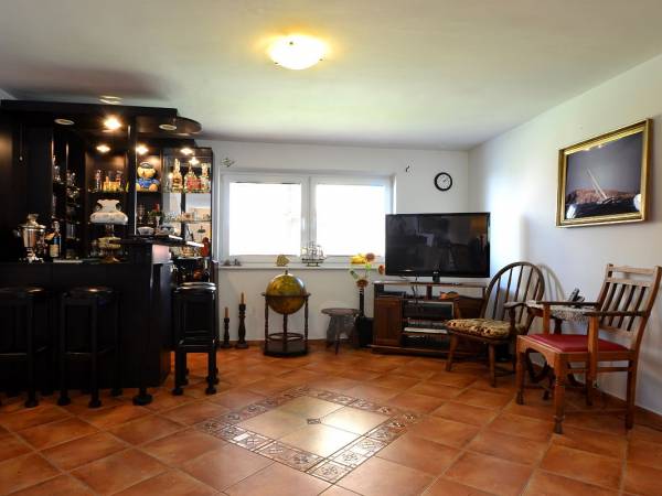 Morze Wspomnień - u Joli