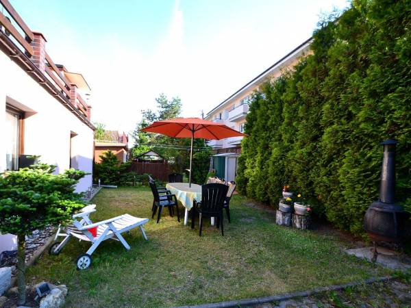 Morze Wspomnień - u Joli