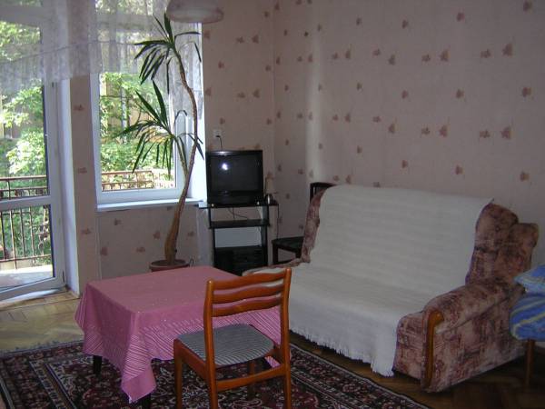 apartament MAJA