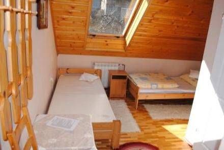 Pokoje Gościnne U Danusi