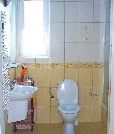 Domek letniskowy Aneta i Robert Kruszewscy