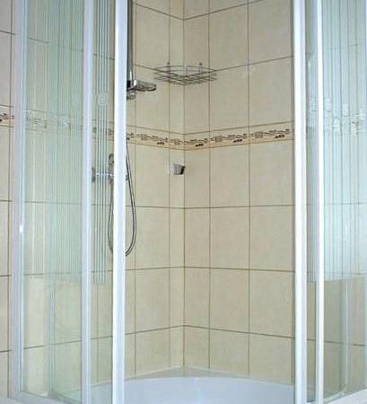 Domek letniskowy Aneta i Robert Kruszewscy