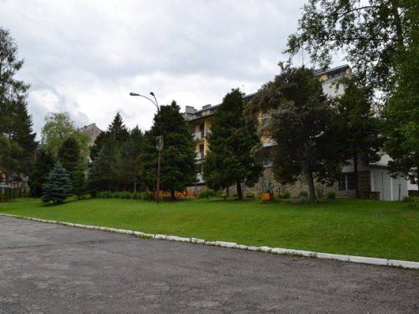 Ośrodek Wczasowy Potok