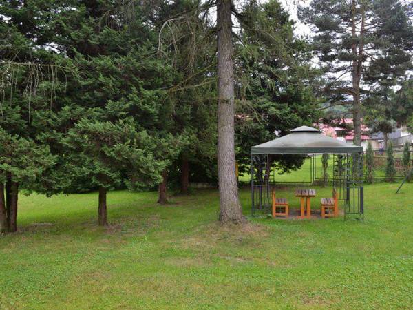 Ośrodek Wczasowy Potok