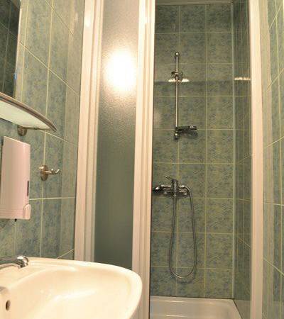 Ośrodek Wczasowy Potok