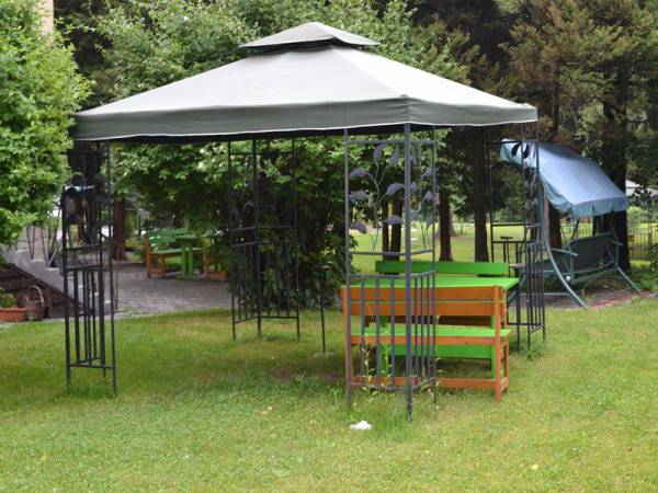 Ośrodek Wczasowy Potok