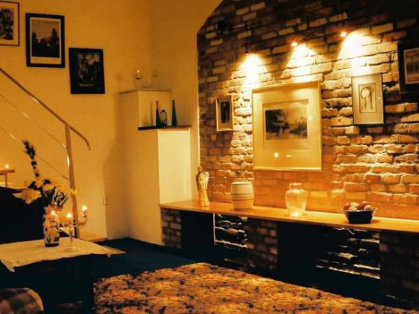 Gospodarstwo Agroturystyczne Bogdaniec