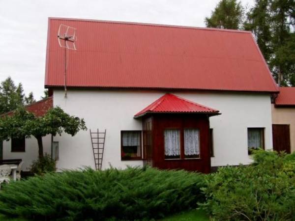 Gospodarstwo Agroturystyczne Kołczewo