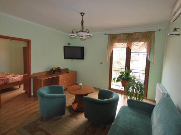 Pokoje GościnneT.A.P.