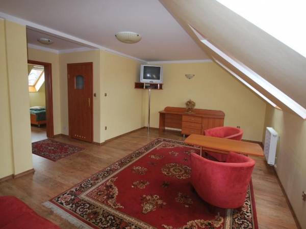 Pokoje GościnneT.A.P.